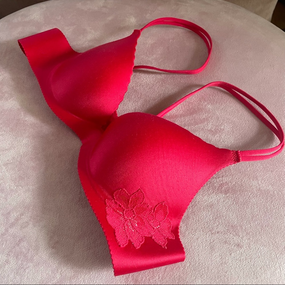 VS Angels Secret Embrace Bra